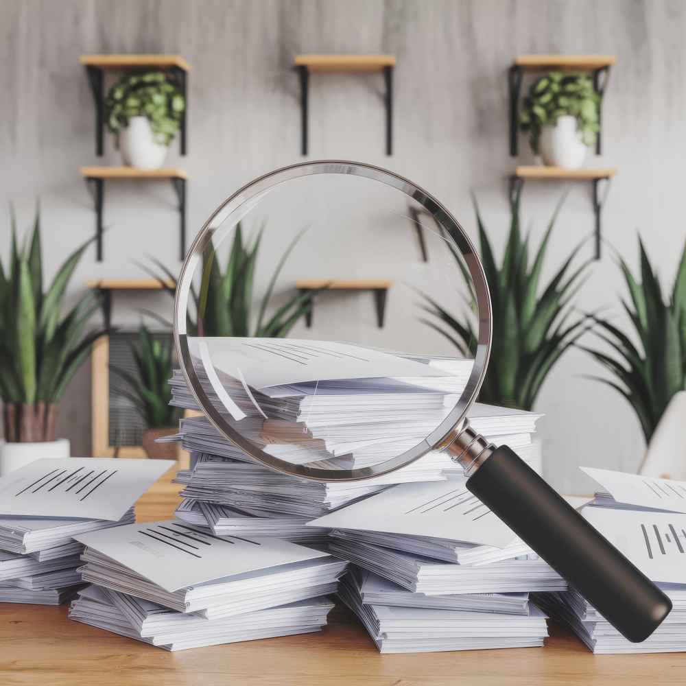 Стеллаж: какие документы нужны