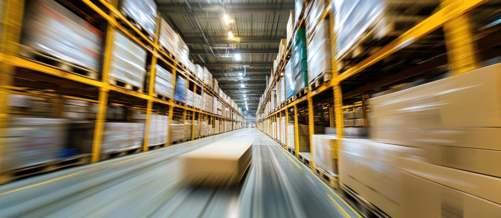 Требования к паллете и технике: без &laquo;разваливающегося&raquo; настила