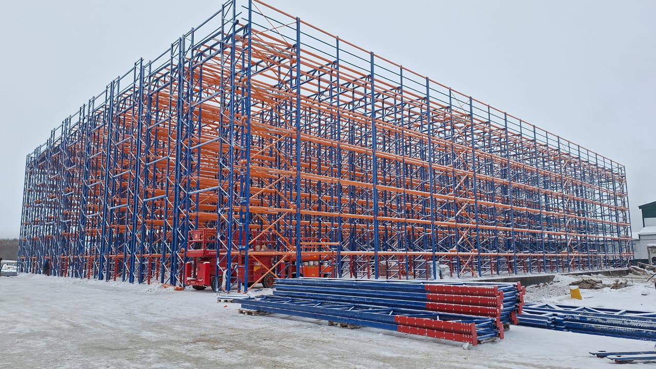 цены на самонесущие стеллажи цены на самонесущие стеллажи