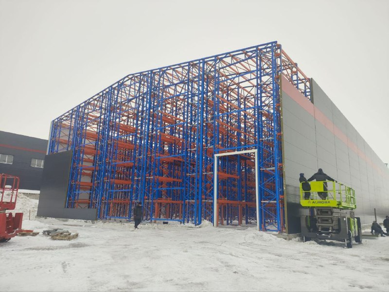 цены на самонесущие стеллажи цены на самонесущие стеллажи